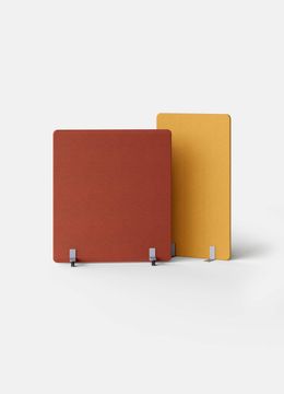 Silenzio Free Standing - SILENZIO R 100X180 + 140X160 by IBEBI - view 4