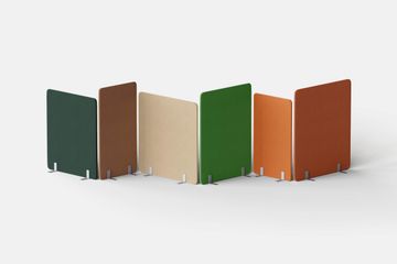 Silenzio Free Standing - SILENZIO R 100X180 + 140X160 by IBEBI - view 6