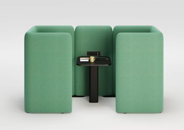 Kumo Pod 4.1 by IBEBI - view 8