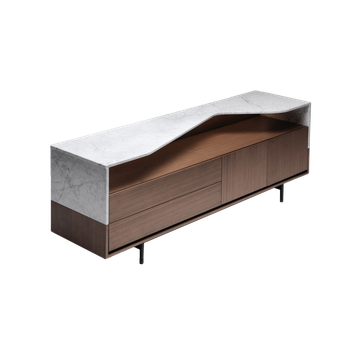 Evoke Table by ENNE - view 2