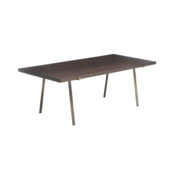 Evoke Table by ENNE - view 5
