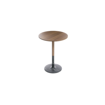 Atlantide Side Table by ENNE - view 7