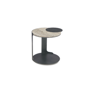 Atlantide Side Table by ENNE - view 6
