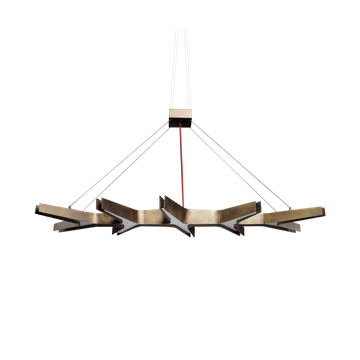 Evoke Table by ENNE - view 3
