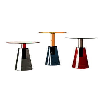 Atlantide Side Table by ENNE - view 5