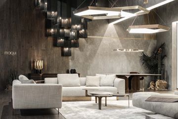 Canyon Sofa by ENNE - view 3