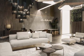 Arnia Wall Light by ENNE - view 4