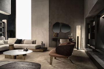 Aqua Coffee Table by ENNE - view 2