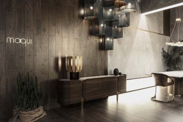 Delta Lighting by ENNE - view 2