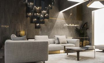 Canyon Sofa by ENNE - view 6