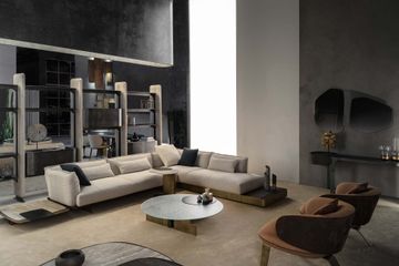 Dolmen Bookshelf by ENNE - view 2
