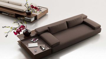 Code Sofa by ENNE - view 3
