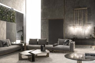 Atlantide Sofa by ENNE - view 2