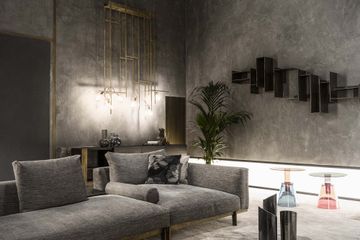 Atlantide Sofa by ENNE - view 3