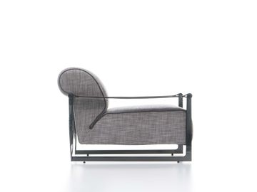 Annysa Armchair by ENNE - view 6