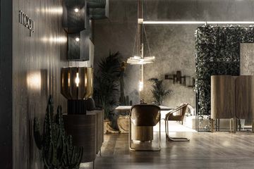 Delta Lighting by ENNE - view 3