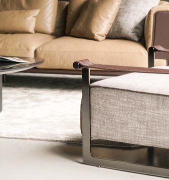 Annysa Armchair by ENNE - view 3
