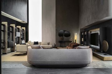 Aurea Sofa by ENNE - view 2