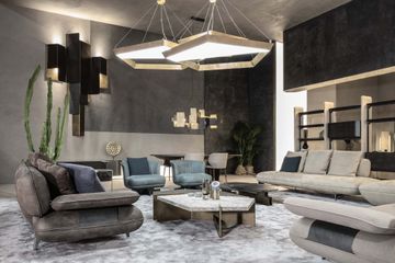 Agave Armchair by ENNE - view 2