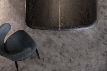 Petra Chair A by ENNE - view 4