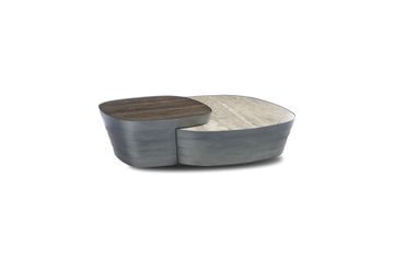 Aurea Coffee Table by ENNE - view 7