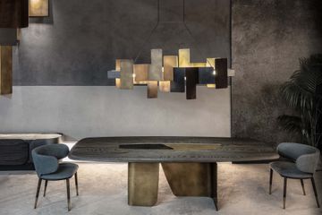 Petra Chair A by ENNE - view 5