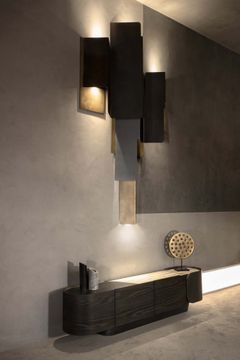 Bojy Low Console by ENNE - view 3