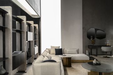 Aqua Coffee Table by ENNE - view 3