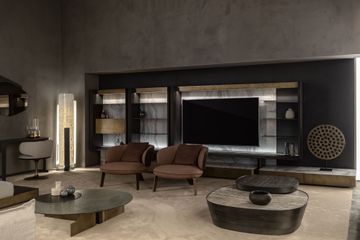 Aurea Coffee Table by ENNE - view 3