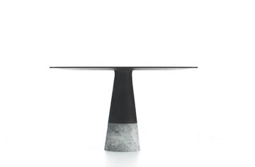 Echo Table by ENNE - view 2