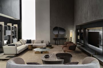 Dolmen Bookshelf by ENNE - view 4