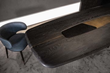 Petra Chair A by ENNE - view 2