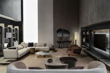 Aurea Coffee Table by ENNE - view 4
