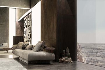 Canyon Sofa by ENNE - view 2