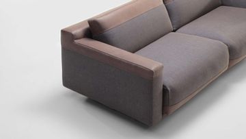 Como Sofa by ENNE - view 3
