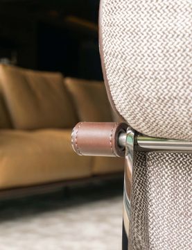 Annysa Armchair by ENNE - view 5