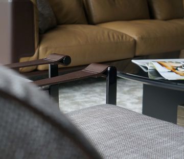 Annysa Armchair by ENNE - view 4