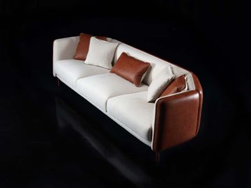 Capture Sofa by ENNE - view 2