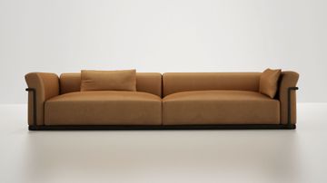 Avignon Sofa by ENNE - view 2