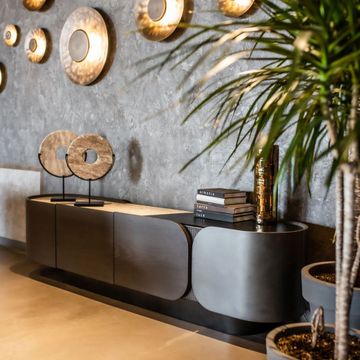 Bojy Low Console by ENNE - view 6