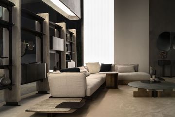 Dolmen Bookshelf by ENNE - view 5