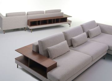 Casual Sofa by ENNE - view 9