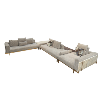 Atlantide Sofa by ENNE - view 7