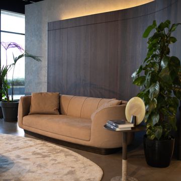 Aurea Sofa by ENNE - view 8