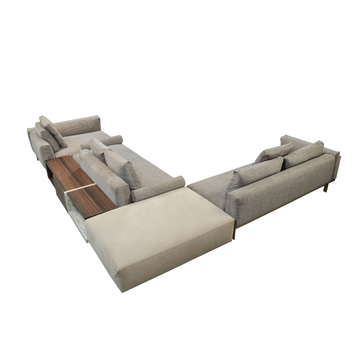 Atlantide Sofa by ENNE - view 6