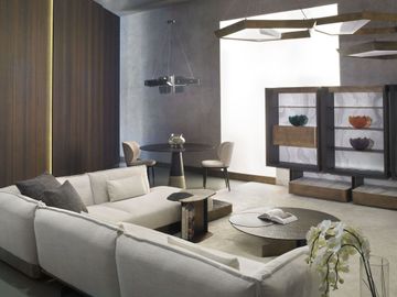 Aqua Coffee Table by ENNE - view 6