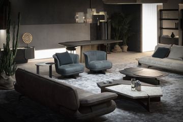 Agave Armchair by ENNE - view 4