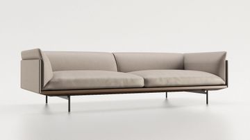 Corio Sofa by ENNE - view 2