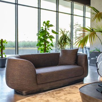Aurea Sofa by ENNE - view 4