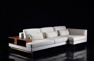 Casual Sofa by ENNE - view 2